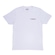 Camiseta Florence Horizon - Masculino BRANCO