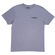 Camiseta Florence Horizon - Masculina CINZA