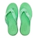 Chinelo Oakley Killer Point II Viper - Unissex VERDE
