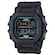 Relógio G-Schock GX-56MF-1DR The King Tough Solar PRETO