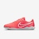 Chuteira Futsal Nike Tiempo 10 Club - Adulto LARANJA