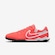 Chuteira Society Nike Tiempo 10 Academy - Adulto LARANJA