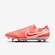 Chuteira de Campo Nike Tiempo Legend 10 Elite Adulto LARANJA