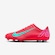 Chuteira de Campo Nike Mercurial Vapor 16 Club - Adulto LARANJA/AZUL