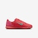 Chuteira Society Nike Mercurial Vapor 15 Club - Infantil VERMELHO/AZUL