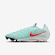 Chuteira de Campo Nike Phantom GX II Pro Adulto VERDE/LARANJA