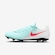 Chuteira de Campo Nike Phantom GX II Club - Adulto VERDE/LARANJA