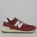 Tênis New Balance 574V2 - Masculino VERMELHO