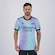 Camisa Adidas Arsenal III 2025 Masculina AZUL