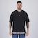 Camiseta MCD Logomania Masculino PRETO