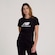 Camiseta New Balance Essentials Feminina PRETO