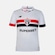 Camisa New Balance Home Spfc 2024 Jogador C/P Masculina BRANCO
