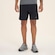 Bermuda New Balance Active 7" Masculina PRETO