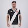 Camisa Kappa Vasco I Retrô 1974 - Masculina PRETO