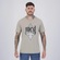 Camiseta MCD Fire - Masculina CINZA