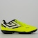 Chuteira Society Umbro Action Júnior VERDE