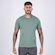 Camiseta Oakley Daily Big Logo Graphic - Masculina VERDE