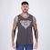 Regata Oakley Ellipse Skull Tank - Masculina CINZA