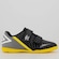 Chuteira Futsal Umbro Flip - Infantil PRETO