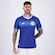 Camisa Super Bolla Confiança I 2025 - Masculina AZUL