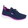 TENIS ACTVITTA FEMININO AZUL CLA/ROXO