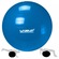Bola de Pilates 65cm Liveup Sports AZUL