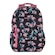Mochila Esportiva Roxy PRETO