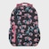 Mochila Roxy Bloom PRETO