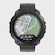 Relógio Polar  Smartwatch Grit X2 Pro PRETO