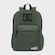 Mochila DC Defender VERDE
