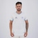 Camisa Junpe São Bento II 2025 - Masculina BRANCO