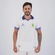 Camisa Junpe Santo André I 2025 - Masculina BRANCO