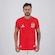 Camisa Junpe Velo Clube I 2025 - Masculina VERMELHO