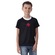 Camisa do Vasco Braziline Surdir - Infantil PRETO