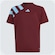 Camiseta adidas Fortore 23 - Infantil VINHO