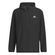 Jaqueta adidas Run It - Masculina PRETO