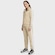 Agasalho Under Armour Tricot Tracksuit - Feminino BEGE