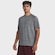 Camiseta Under Armour Tiger Tech 2.0 - Masculina CINZA