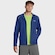 Jaqueta Under Armour Launch Storm - Masculina AZUL