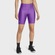 Shorts Under Armour HG Armour Bike - Feminino ROXO
