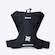 Mochila de Hidratação HUPI HUWE Lite com Refil PRETO