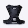 Mochila de Hidratação HUPI HUWE Evo Preto com Refil PRETO
