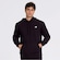 Casaco New Balance Small Logo Masculino PRETO