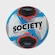 Bola Society Penalty S11 R2 Xxv BRANCO/PRETO