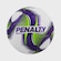 Bola Society Penalty Líder Xxv BRANCO/VERDE