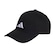 Boné adidas League - Adulto PRETO