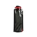 Bolsa Hidratação Gold Sports Macia dobrável Ultra  Leve Portátil Para Prática Esportiva - 700 ml PRETO