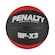 Bola de Basquete Penalty BP-X3 VERMELHO