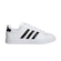 Tênis adidas Grand Court 2.0 - Adulto BRANCO/PRETO
