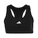 Top adidas Basic Suporte Médio - Feminino PRETO